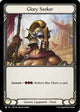 Glory Seeker (HVY196)  Cold Foil