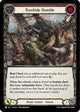Rawhide Rumble (Red) (HVY023)
