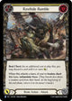 Rawhide Rumble (Yellow) (HVY024)