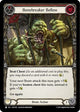 Bonebreaker Bellow (Red) (HVY041)
