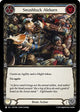 Smashback Alehorn (HVY044)  Rainbow Foil