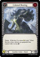 Colossal Bearing (HVY062)  Rainbow Foil
