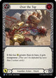 Over the Top (Yellow) (HVY066)