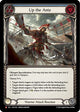 Up the Ante (HVY103)  Rainbow Foil