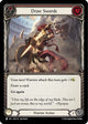 Draw Swords (Red) (HVY121)