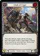 Clash of Vigor (Blue) (HVY179)