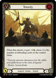 Tenacity (HVY211)  Rainbow Foil