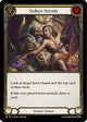 Seduce Secrets (HVY212)