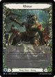 Rhinar (RNR001)  Rainbow Foil