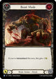 Beast Mode (Red) (RNR011)