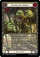 Bonebreaker Bellow (Yellow) (RNR020)