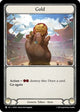 Gold (VIC030)