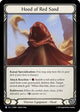 Hood of Red Sand (KSI004)