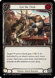 Cut the Deck (Red) (KSI014)