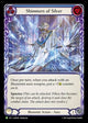 Shimmers of Silver - JDG026 (JDG026)  Cold Foil