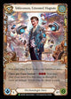 Teklovossen, Esteemed Magnate - HER088 (HER088)  Cold Foil