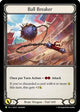 Ball Breaker - LGS237 (LGS237)  Rainbow Foil