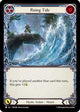 Rising Tide (MST088)  Rainbow Foil