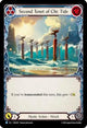 Second Tenet of Chi: Tide (ENG019)