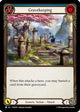 Gravekeeping (NUU020)