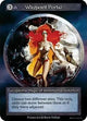 Waypoint Portal  - Dust Reward Promos