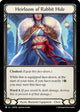 Heirloom of Rabbit Hide (MST028)