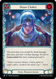 Moon Chakra (Blue) (MST036)