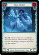 Haze Shelter (Blue) (MST039)