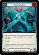Wind Chakra (Blue) (MST056)