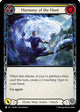 Harmony of the Hunt (Yellow) (MST061)