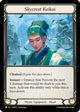 Skycrest Keikoi (MST071)