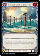 Second Tenet of Chi: Tide (MST082)  Rainbow Foil