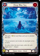 Deep Blue Sea (MST084)