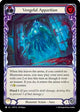 Vengeful Apparition (Red) (MST155)  Rainbow Foil