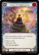 Levels of Enlightenment (MST077)  Rainbow Foil