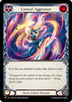 Unravel Aggression (MST078)