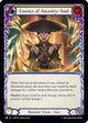 Essence of Ancestry: Soul (MST138)  Rainbow Foil