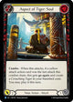 Aspect of Tiger: Soul (MST165)