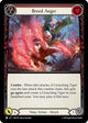 Breed Anger (Red) (MST176)