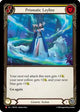 Prismatic Leyline (MST193)  Rainbow Foil