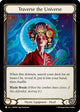 Traverse the Universe (MST066)  Cold Foil