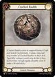 Cracked Bauble (MST224)