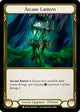 Arcane Lantern (Golden) - FAB146 (FAB146)  Cold Foil