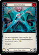 Wind Chakra - LGS265 (LGS265)  Cold Foil