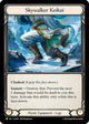 Skywalker Keikoi - LGS281 (LGS281)  Rainbow Foil