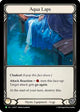 Aqua Laps - LGS277 (LGS277)  Rainbow Foil