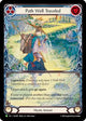 Path Well Traveled // Inner Chi - LGS285 (LGS285)  Rainbow Foil