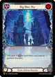 Big Blue Sky - FAB238 (FAB238)  Rainbow Foil