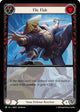Flic Flak (Red) - FAB241 (FAB241)  Rainbow Foil