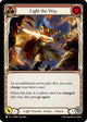 Light the Way (Red) (ASB011)